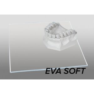 EVA SOFT- 1 MM