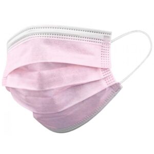 TYPE IIR SURGICAL MASK