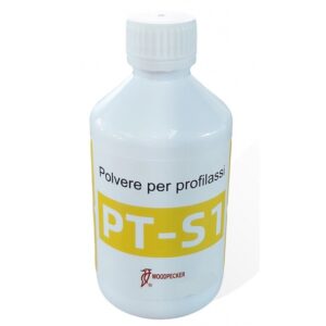 PT-S1BICARBONATE STRAWBERRY FLAVOR